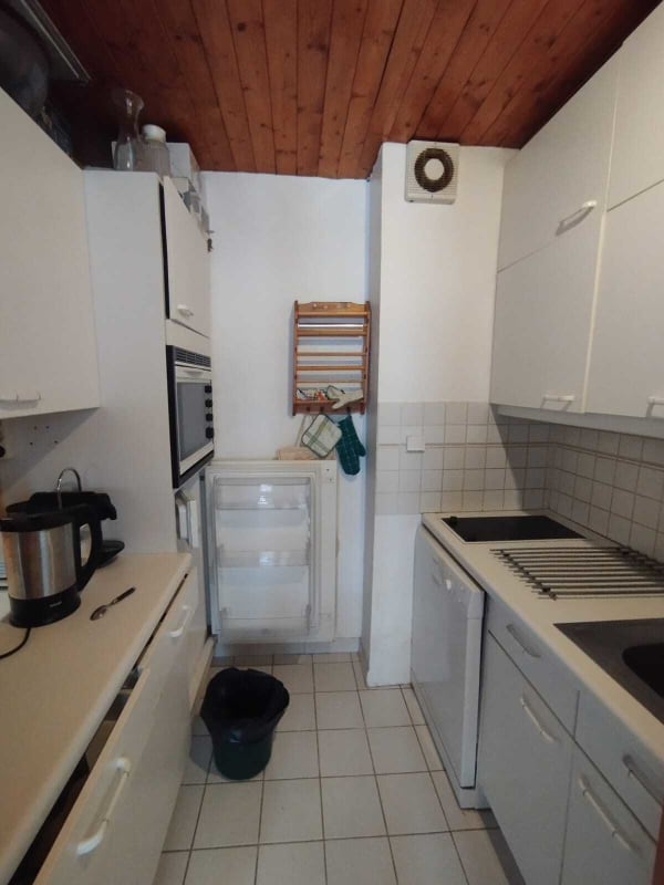  immobilier  Appartement spacieux au centre de Val d'Isère