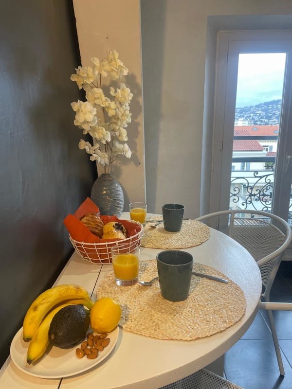 Appartement 