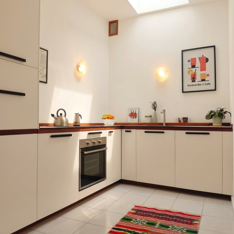  immobilier  The Pocket
