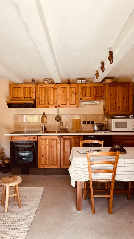  immobilier Chalet