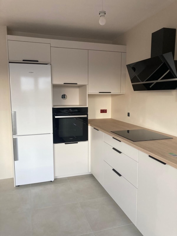 Immobilier Appartement lumineux avec balcon à Annecy  