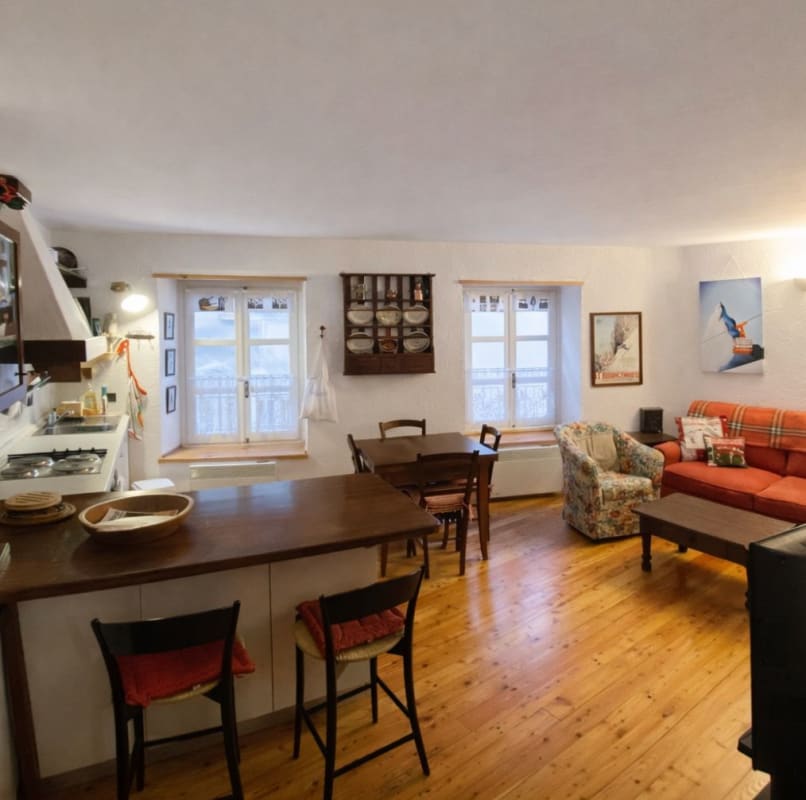  Appartement