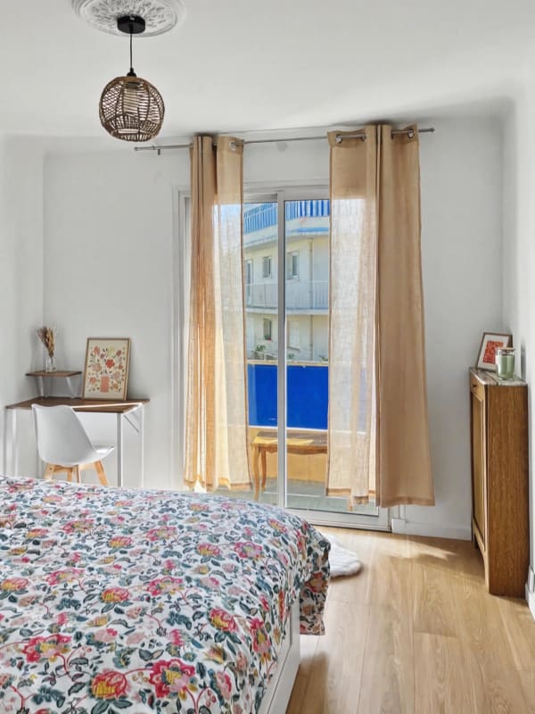Immobilier Mimosas Wilson - 3 chambres à 5 min de la plage  