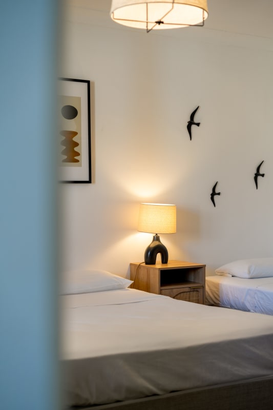 Immobilier Gîte familial avec piscine  