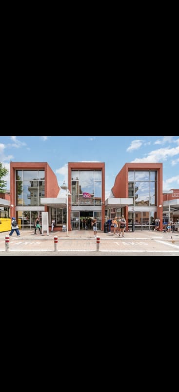Appartement proche de la plage