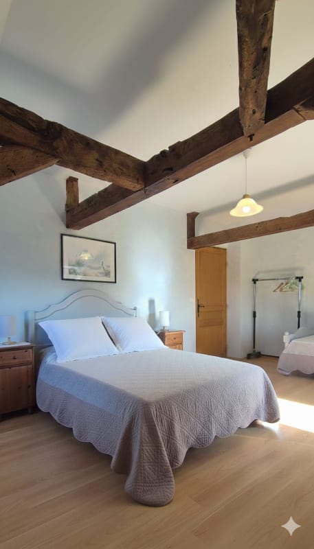  Gîte