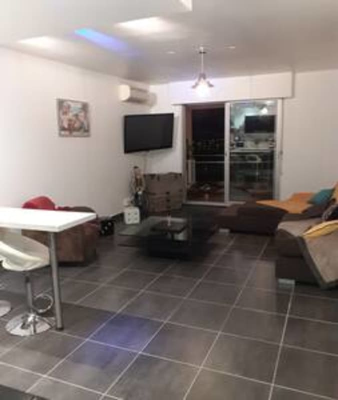  immobilier  Appartement avec terrasse et parking à Ajaccio