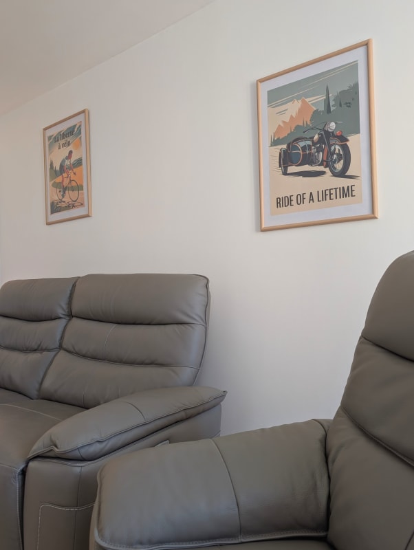  immobilier Gîte
