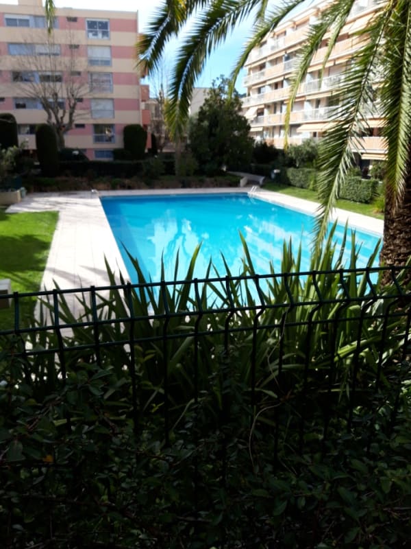  immobilier Appartement