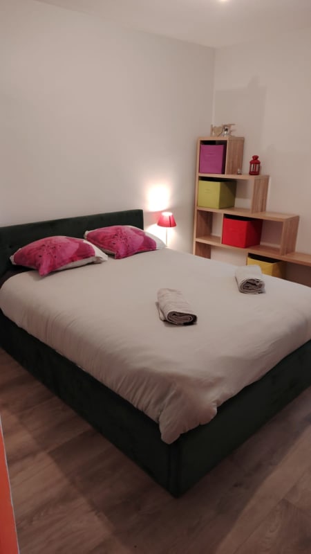  immobilier Maison