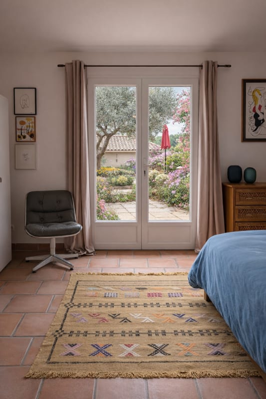  immobilier  Grande maison avec piscine privée à Graveson