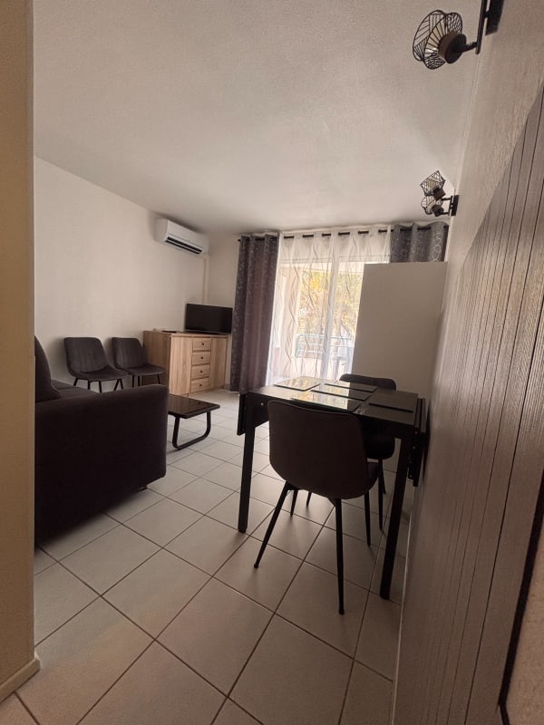  immobilier  Appartement avec piscine