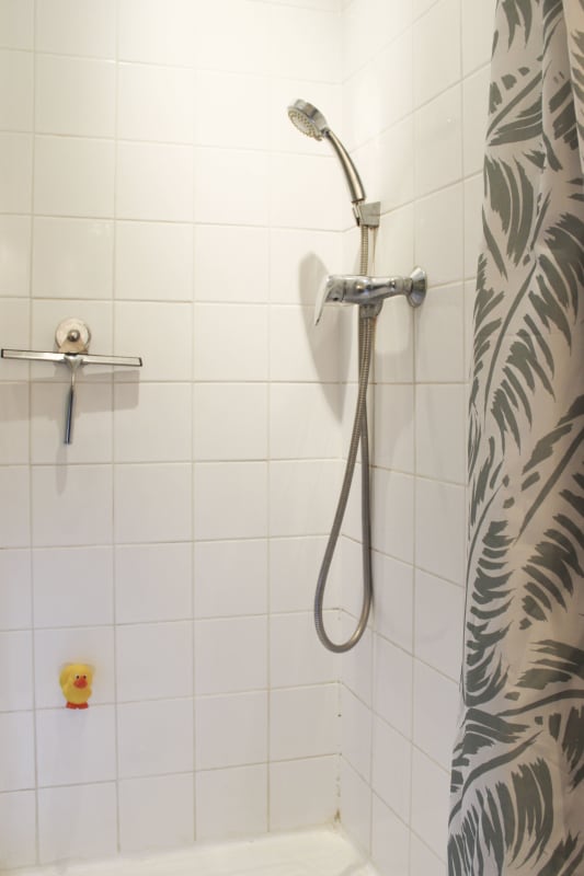 Immobilier Studio charmant avec cour près du Père-Lachaise  