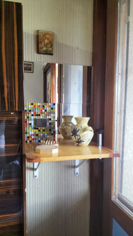  Appartement proche plage avec clim