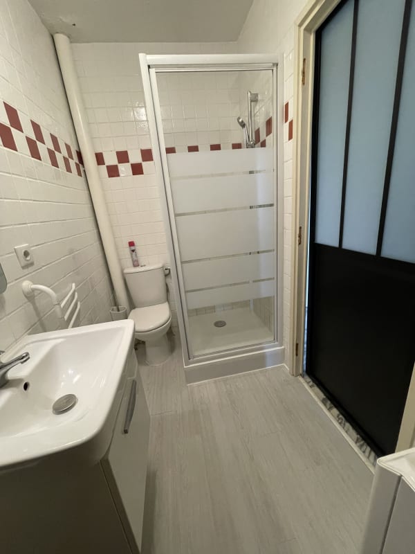 Appartement   Charmant Studio Avec balcon Vue Mer 180°