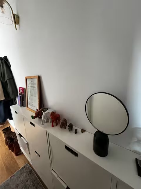 Appartement   Appart 50m² pour 4 personnes Paris 18e