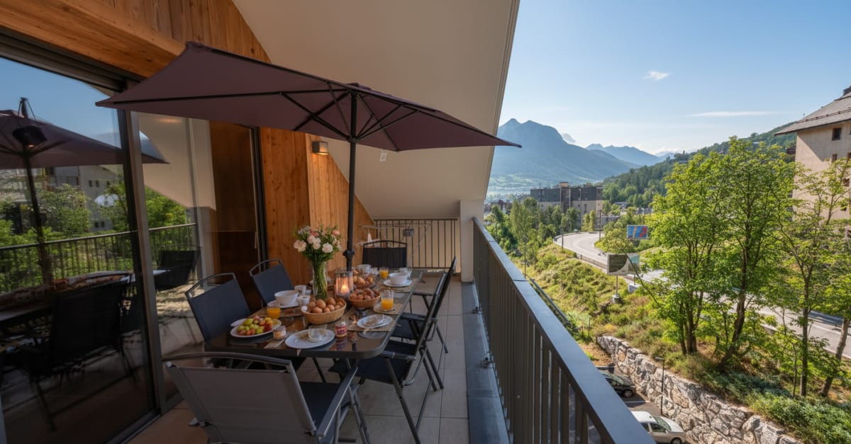  immobilier Appartement