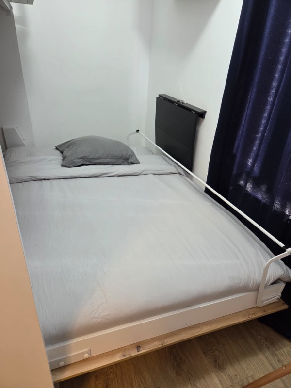 Immobilier Appartement calme - Proche Paris & Métro  