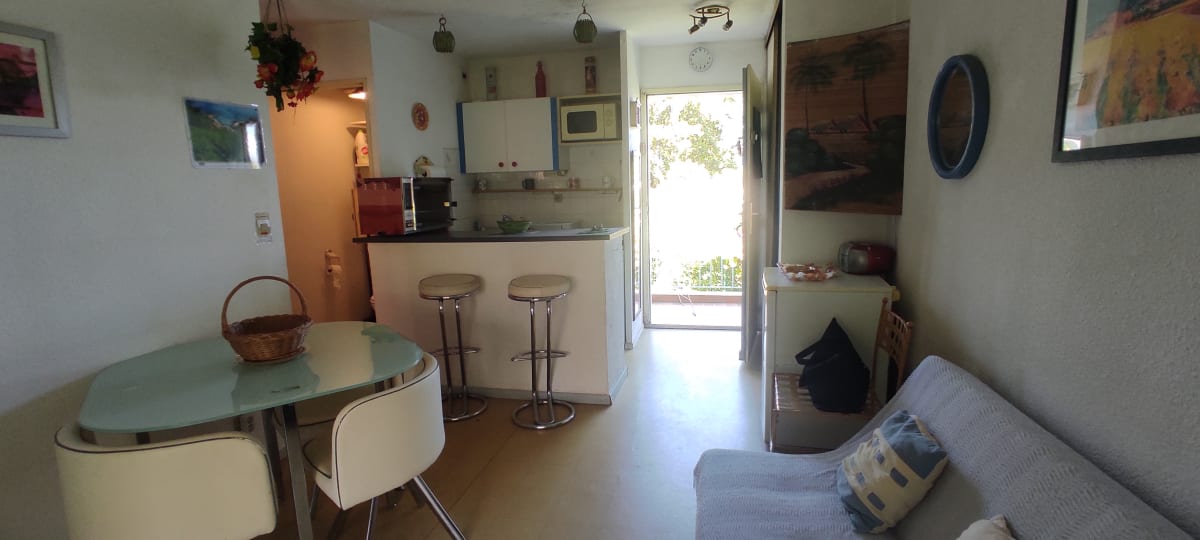  immobilier Appartement