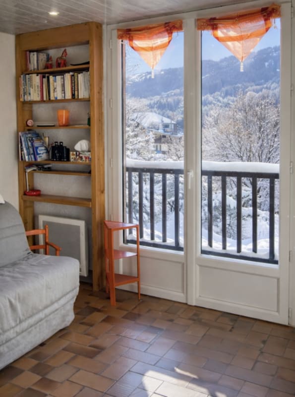 Cosy et charmant 40 m² à Le Monêtier-les-Bains