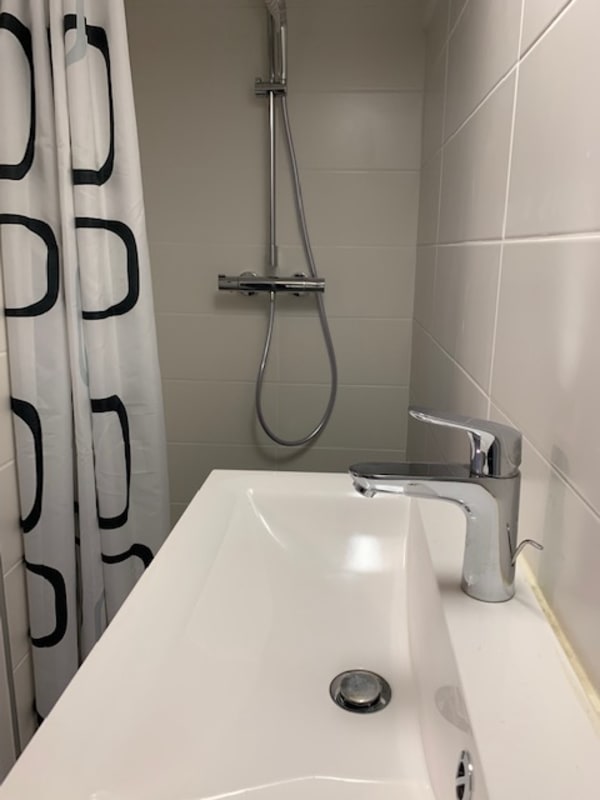 Appartement 21m² Tout Confort Pour 2 Proche Des Remparts 
