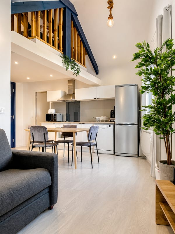 Appartement 