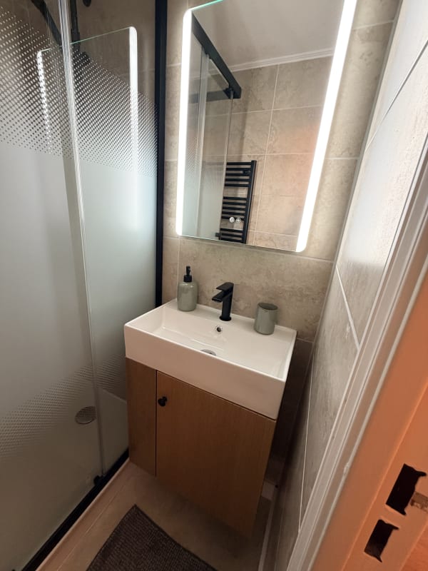 Immobilier Appartement rénové avec balcon à Flumet  
