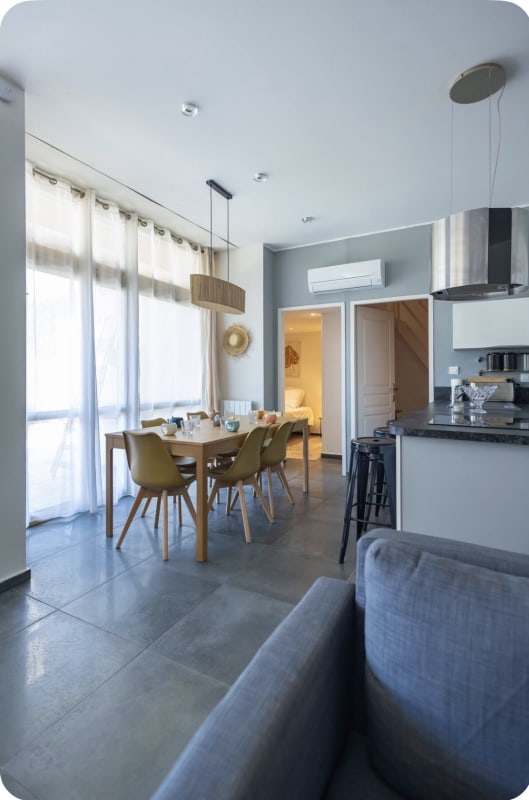  Appartement