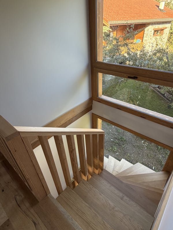 Chalet 