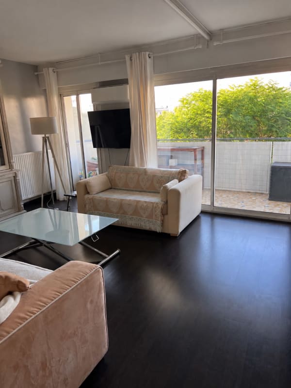  Appartement NOUVEAUTÉ | Cannes Centre • 2 Balcons • Proche Croisette