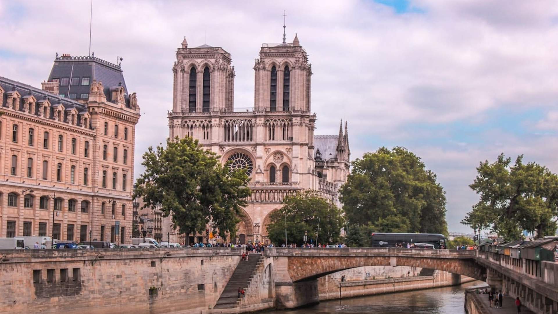 Notre Dame