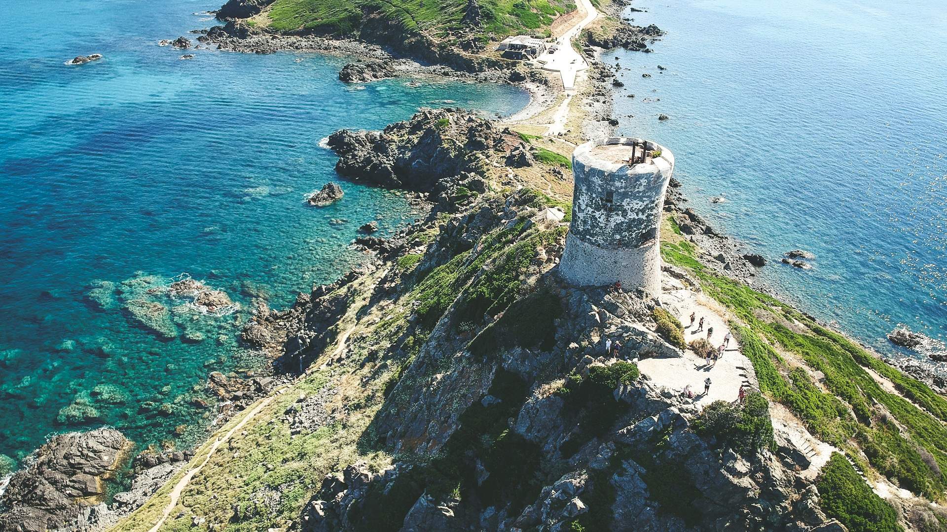 Corsica
