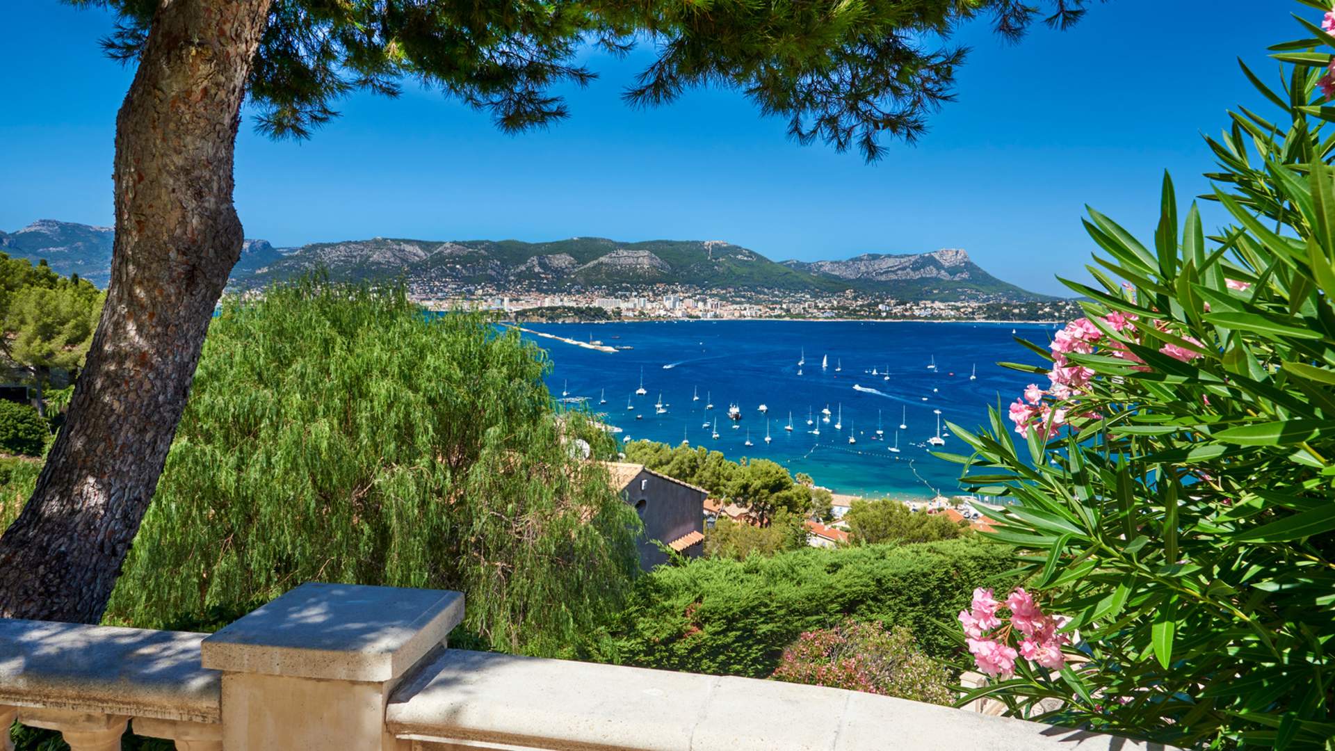Sea view