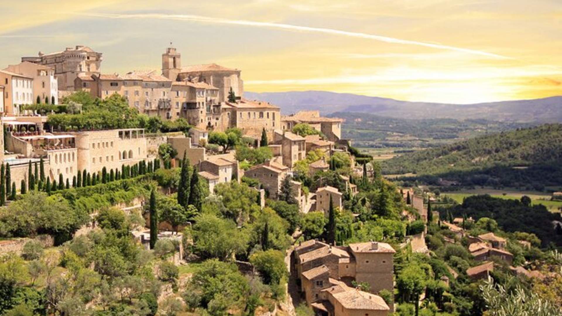 Gordes