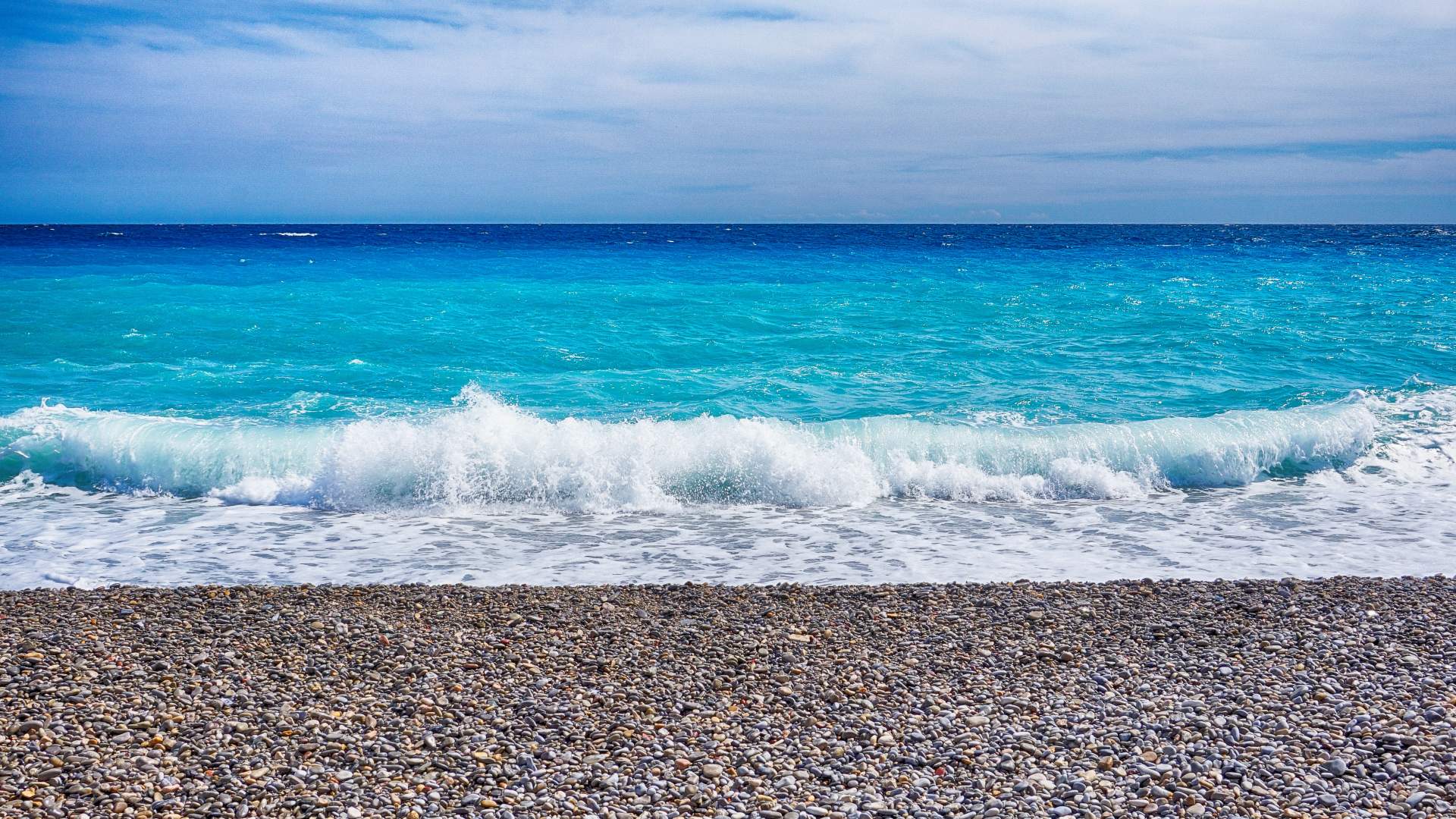 Alpes-Maritimes - Riviera