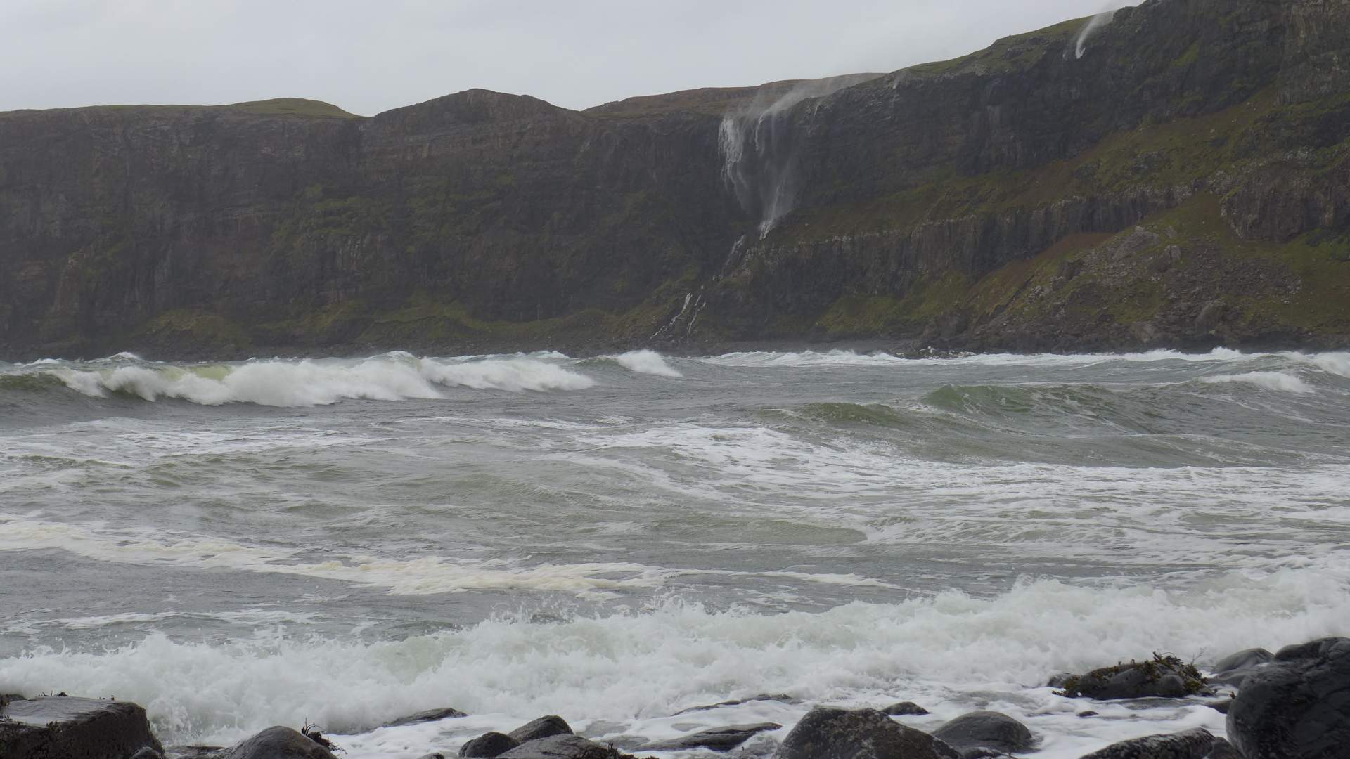 Sligachan