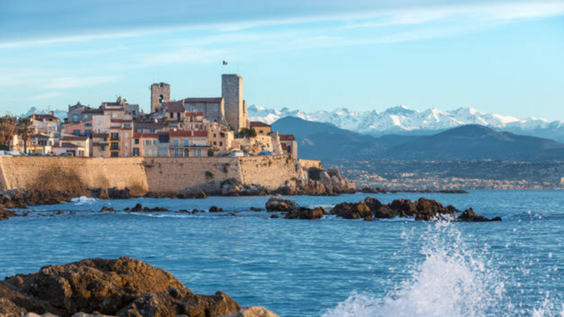 Antibes