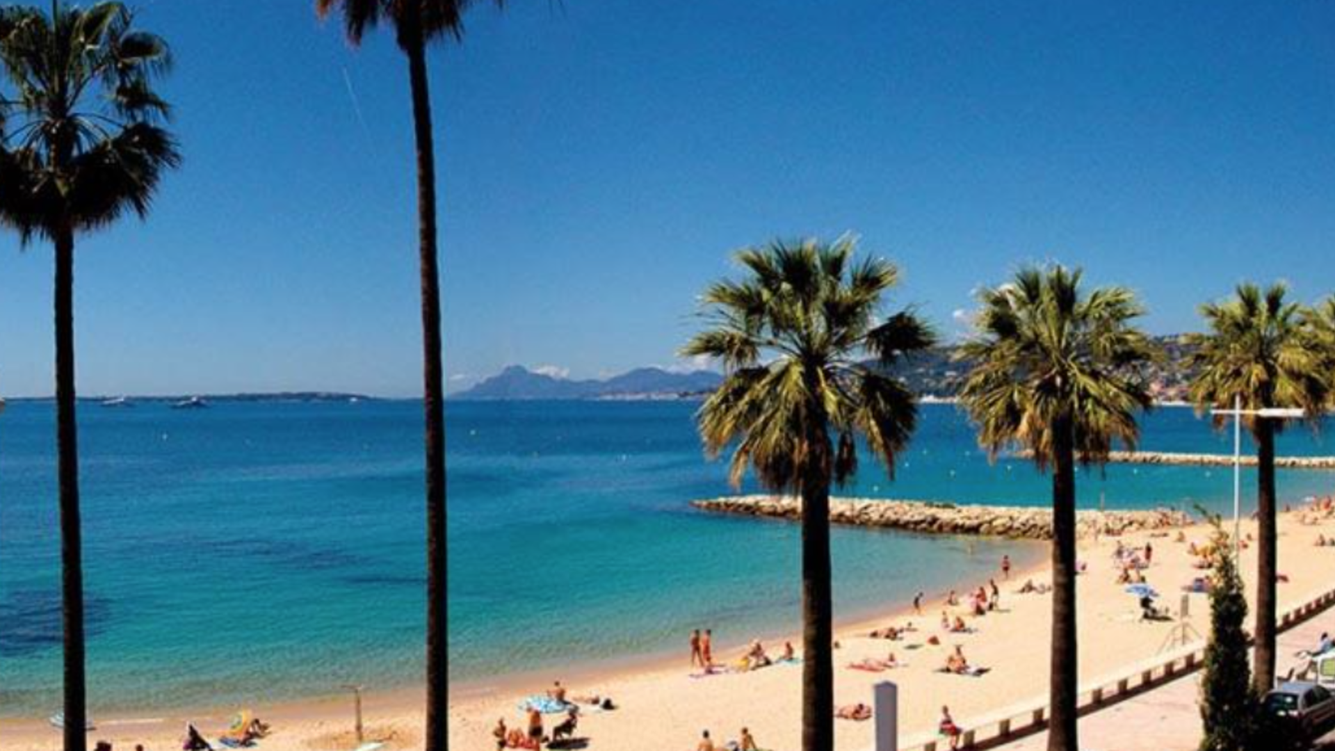 Juan-les-Pins