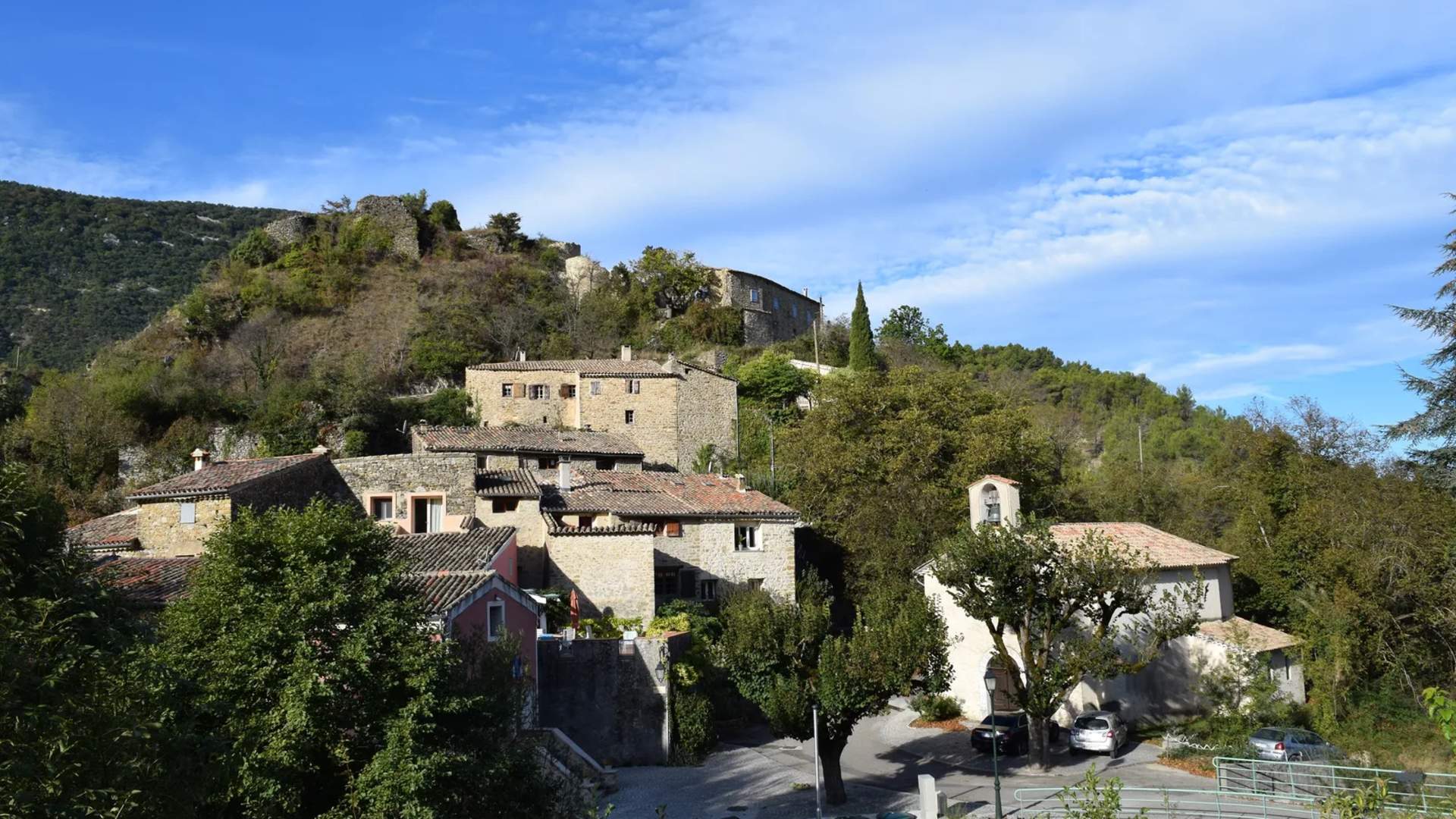 Eygalieres