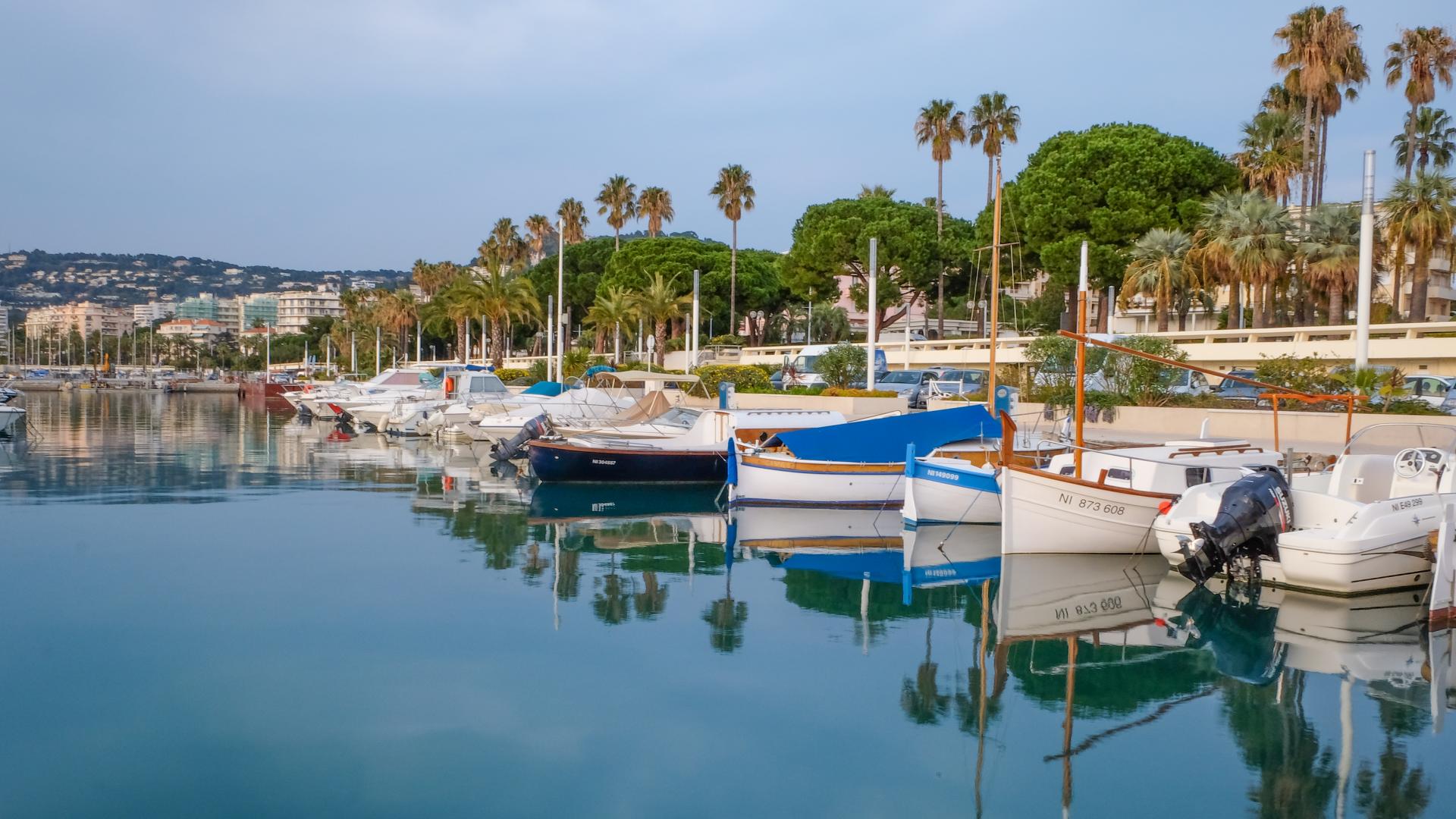 Pointe Croisette