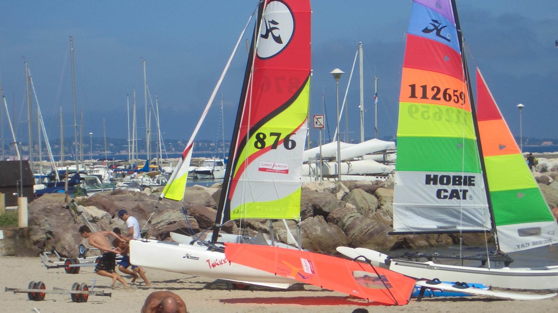Pointe Croisette
