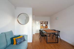 GuestReady - Appartement design dans le centre ville de Lyon
