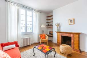GuestReady - Bel appartement 2 chambres Stade Chaban Delmas