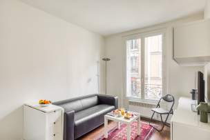 GuestReady - Charmant Appartement Proche de Bercy