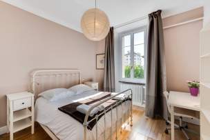 Annecy Triangle d'Or - Appartement 3 chambres