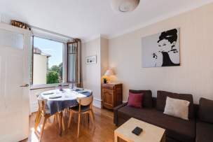 Annecy Triangle d'Or - Appartement 3 chambres