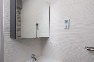 meuble salle d'eau