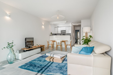 Grand large par Dodo à Cassis