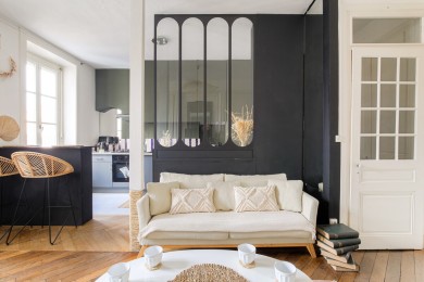 Ne passez pas à côté de cet appartement ...