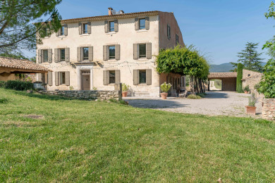 Dream holidays in Provence
